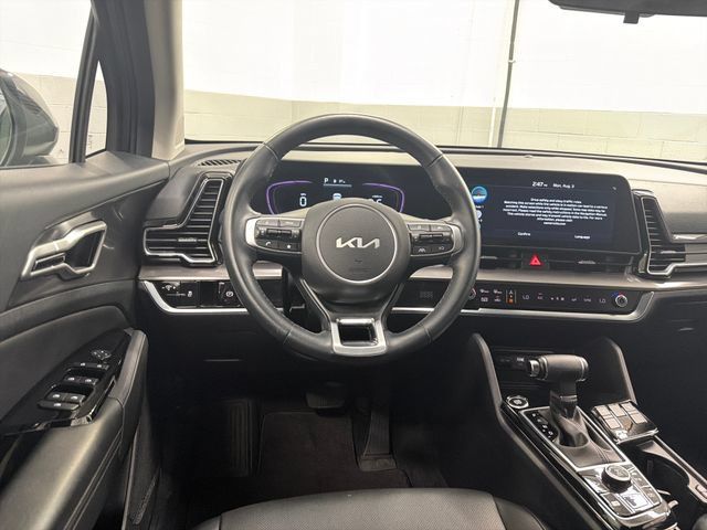 Certified 2024 Kia Sportage EX AWD/4WD image 18