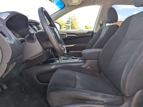 Used 2014 Nissan Pathfinder S FWD image 24