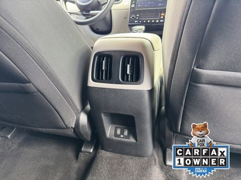 Used 2024 Hyundai Tucson SEL AWD/4WD image 23