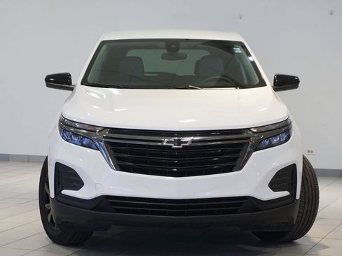 Certified 2024 Chevrolet Equinox LS w/ LS Convenience Package image 5