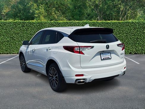 Used 2026 Acura RDX w/ Advance Package AWD/4WD image 6