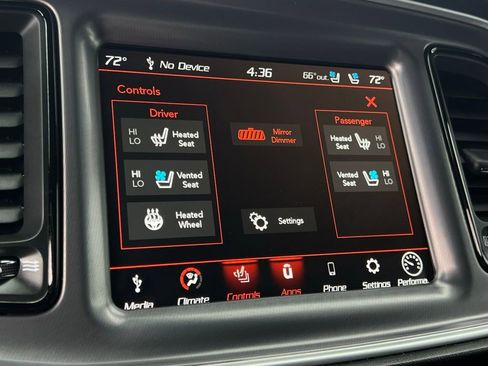 Used 2020 Dodge Challenger R/T Scat Pack w/ T/A Package image 53