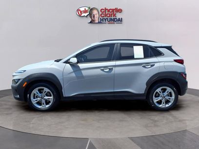 Certified 2023 Hyundai Kona SEL w/ Cargo Package