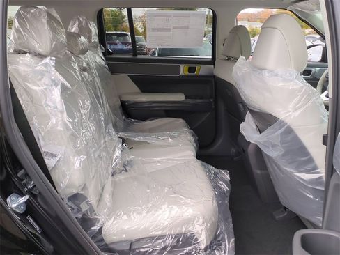 New 2026 Hyundai Santa Fe SEL image 26