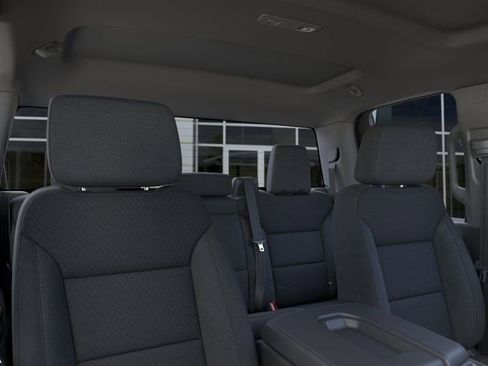 New 2026 GMC Sierra 2500 Pro image 52