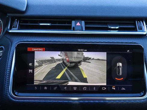 Used 2020 Land Rover Range Rover Velar R-Dynamic S image 33