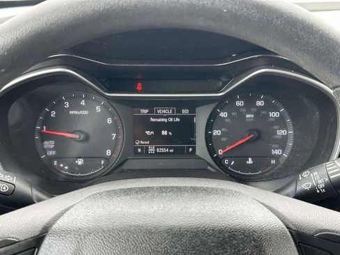 Certified 2021 Chevrolet TrailBlazer LS image 15