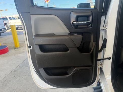 Used 2017 GMC Sierra 1500 4x4 Double Cab w/ Elevation Edition image 17