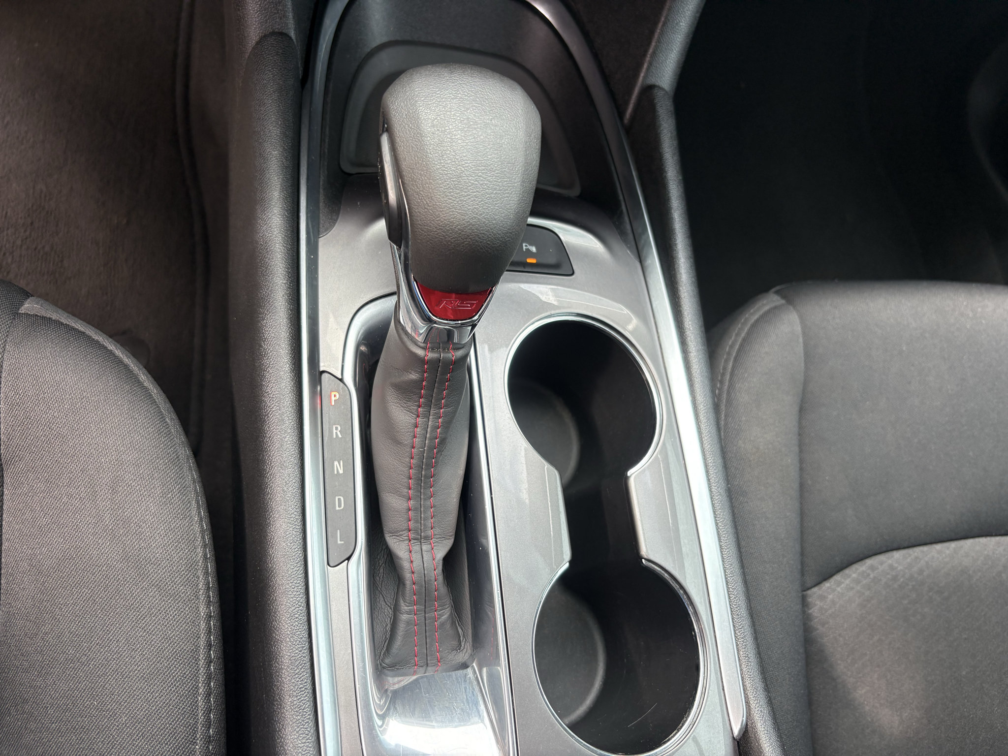 Used 2021 Chevrolet Malibu RS FWD image 19