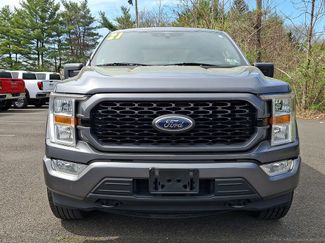 Used 2021 Ford F150 XL w/ STX Appearance Package AWD/4WD video 2