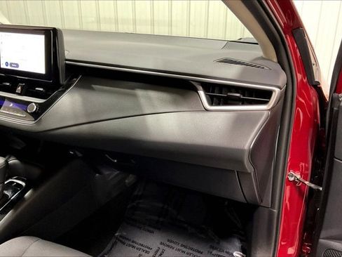 Certified 2024 Toyota Corolla LE image 17