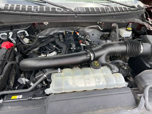 Used 2023 Lincoln Navigator Reserve AWD/4WD image 35