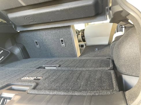 Certified 2022 Nissan Rogue Sport SL w/ Premium Package image 25