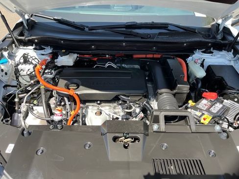 Used 2024 Honda CR-V Sport Touring image 31