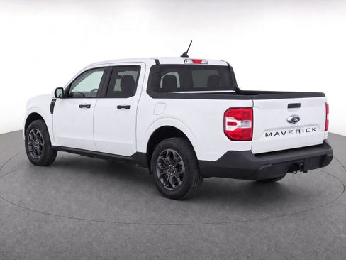 Used 2022 Ford Maverick XLT w/ XLT Luxury Package FWD image 4