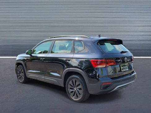 Used 2023 Volkswagen Taos S image 4
