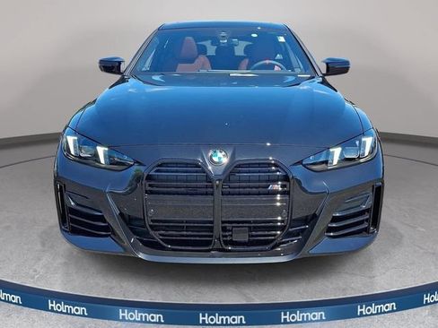 New 2026 BMW 440i xDrive w/ Premium Package AWD/4WD image 2