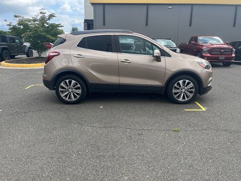 Used 2019 Buick Encore Preferred FWD image 8