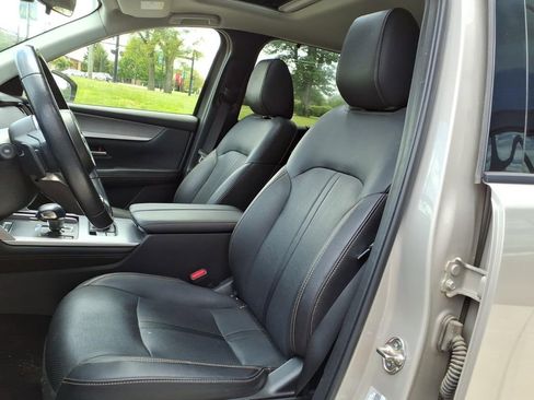 Used 2024 MAZDA CX-90 3.3 Turbo w/ Preferred Plus AWD/4WD image 12