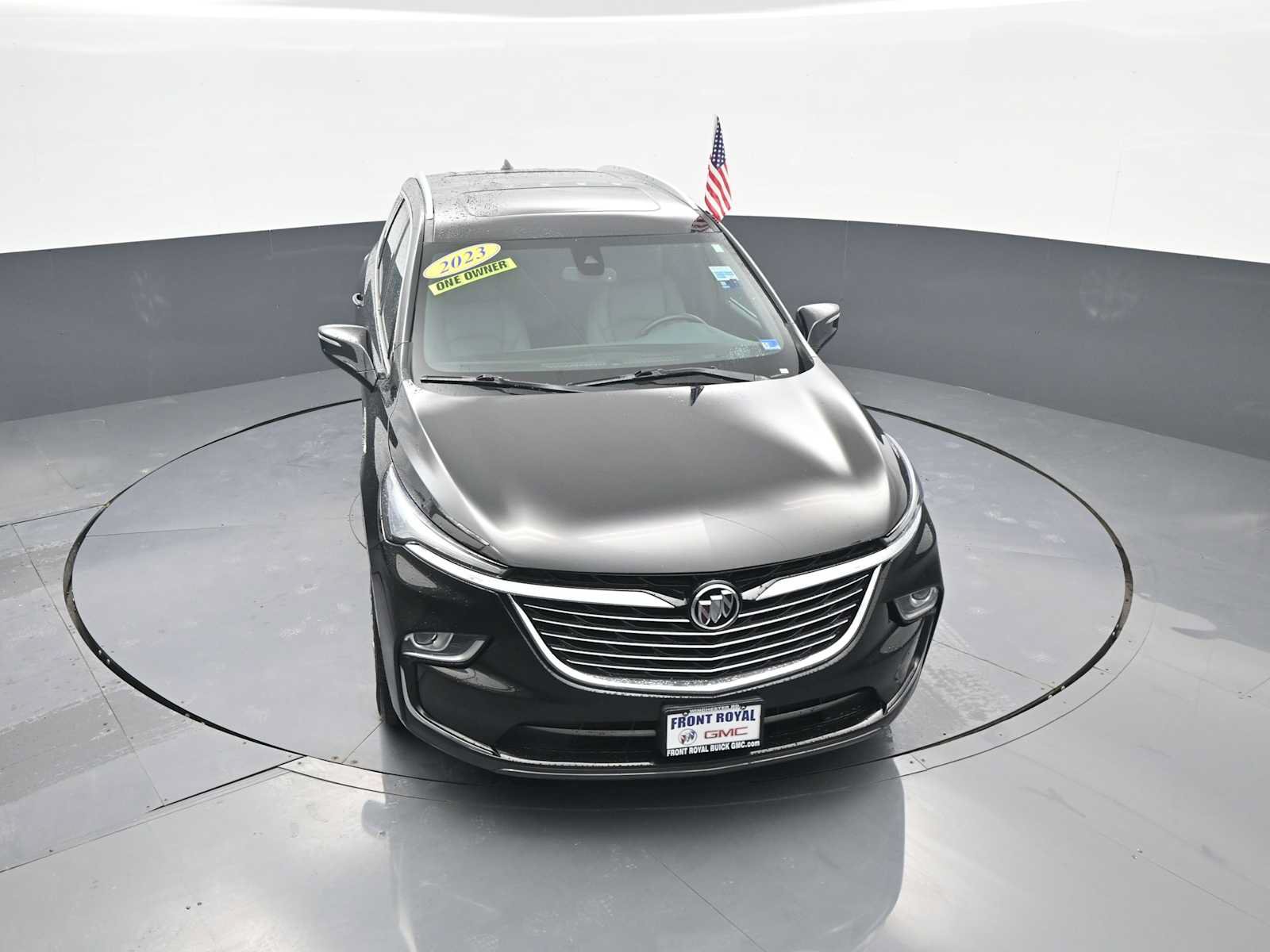 Used 2023 Buick Enclave Essence w/ Experience Buick Package FWD image 26
