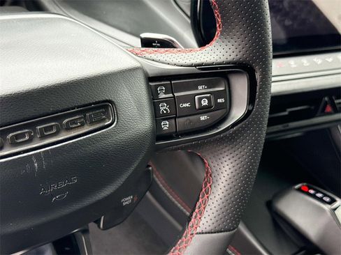 Used 2025 Dodge Charger R/T w/ Quick Order Package 25M R/T image 21