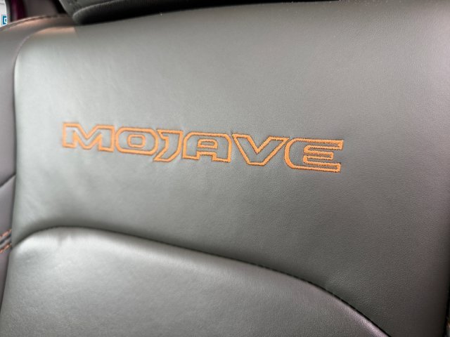 Used 2024 Jeep Gladiator Mojave w/ Convenience Group AWD/4WD image 19