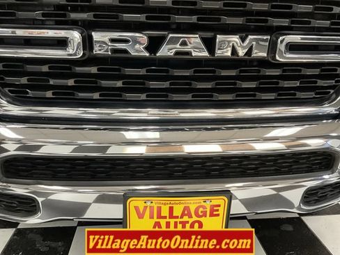 Used 2022 RAM 1500 Big Horn AWD/4WD image 50