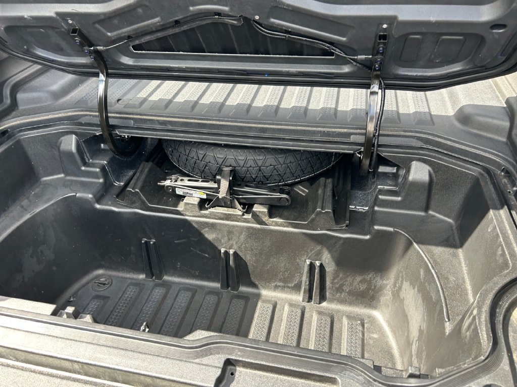 New 2026 Honda Ridgeline RTL image 21