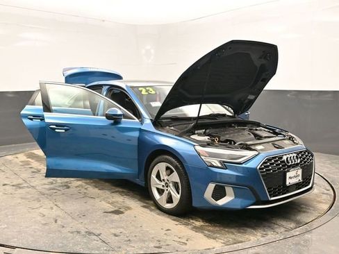 Used 2023 Audi A3 2.0T Premium image 42
