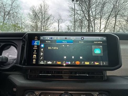 Used 2025 Jeep Wrangler Unlimited Sport S 4xe image 20