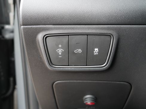 Used 2022 Hyundai Santa Cruz SEL image 26