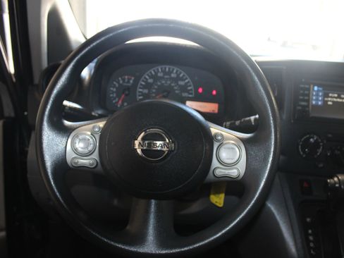 Used 2015 Nissan NV200 SV w/ Technology Package image 11