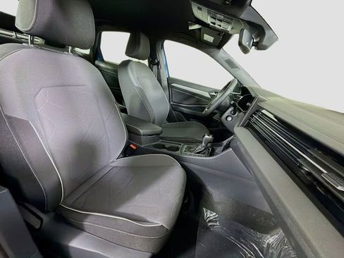 New 2026 Volkswagen Jetta Sport image 27