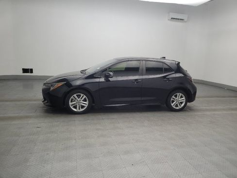 Used 2019 Toyota Corolla SE image 2