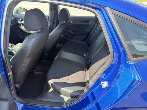 Used 2022 Honda Civic Sport image 45