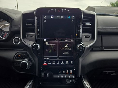Used 2022 RAM 1500 Lone Star RWD image 14