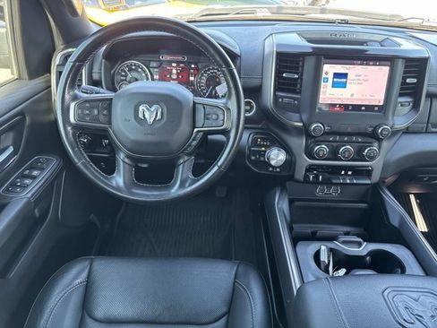 Used 2022 RAM 1500 Rebel w/ Rebel Level 1 Equipment Group image 23