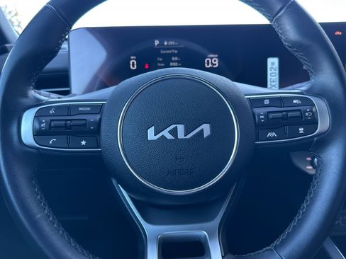 Certified 2025 Kia K5 GT-Line w/ GT-Line Premium Package image 22
