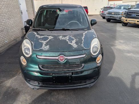 Used 2014 FIAT 500L Easy FWD image 2