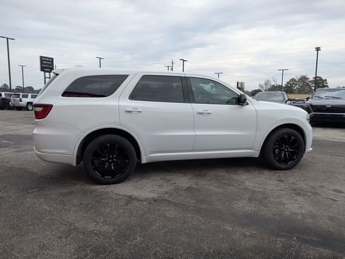 Used 2019 Dodge Durango GT w/ Blacktop Package image 6