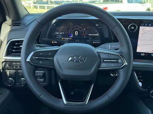 New 2026 Chevrolet Suburban RST w/ Comfort Package image 12