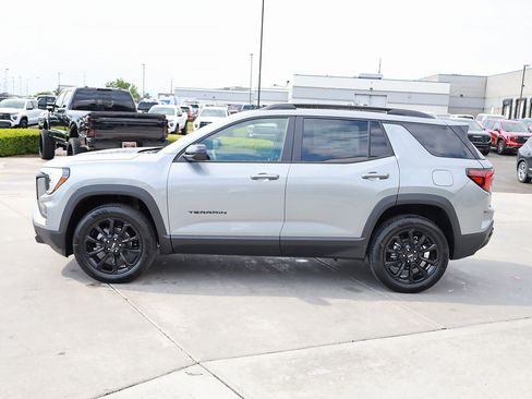 New 2026 GMC Terrain Elevation w/ Black Edition image 3