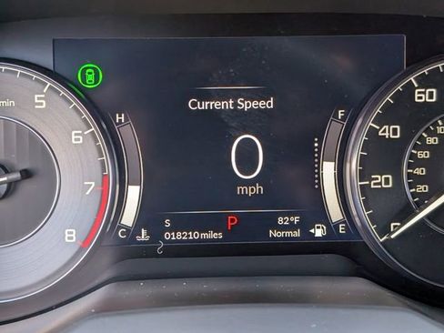 Certified 2024 Acura RDX SH-AWD image 30