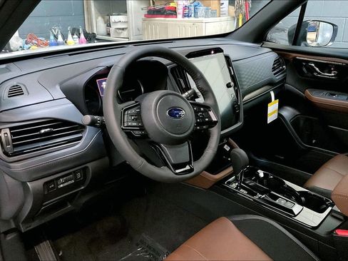 New 2026 Subaru Forester Touring image 10