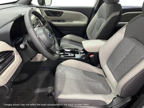 New 2026 Subaru Forester AWD/4WD image 14