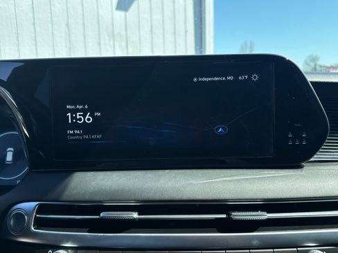 Used 2024 Hyundai Palisade Calligraphy AWD/4WD image 13
