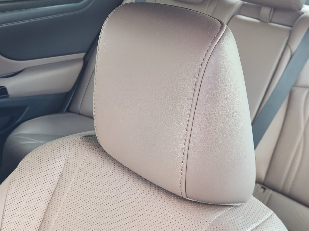 Certified 2023 Lexus ES 350 Ultra Luxury w/ Accessory Package (Z2) FWD image 24