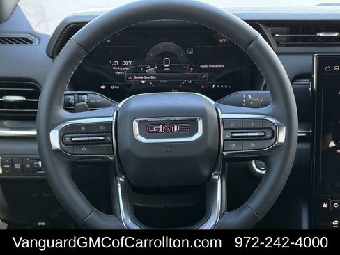 New 2026 GMC Terrain Elevation w/ Black Edition FWD image 30