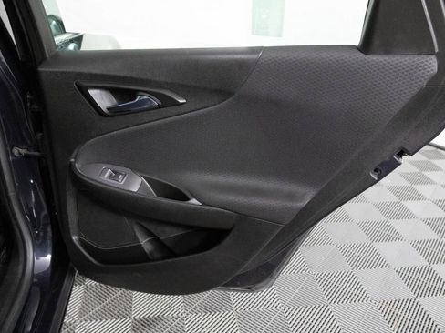 Certified 2023 Chevrolet Malibu LT image 42