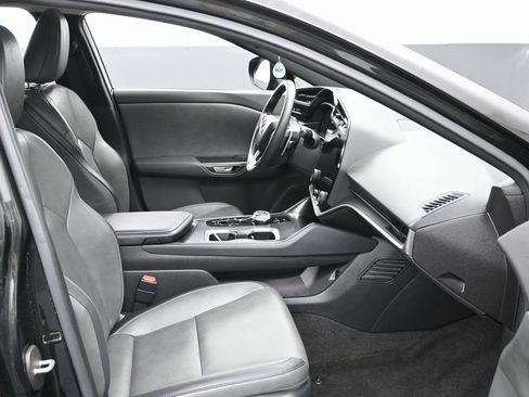 Used 2023 Lexus RZ 450e Premium w/ Technology Package image 34